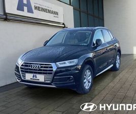 AUDI Q5 AUDI Q5 2.0 TDI QUATTRO SPORT