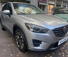 CX-5 I 2012 2.2 EXCEED 4WD 175CV 6AT