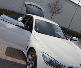 BMW SERIE 3 GT 330D XDRIVE BMW SÉRIE 3 GT 330D XDRIVE (F34)