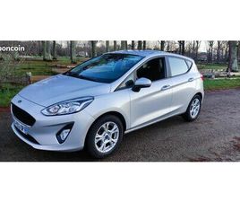 FORD FIESTA SOCIETE FORD FIESTA AFFAIRE À SAISIR