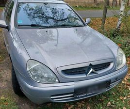 CITROEN XSARA KOMBI