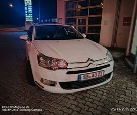 CITROEN C5 2010