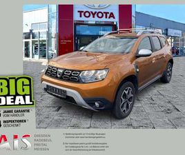 II 1.3 TCE 150 GPF ADVENTURE NAVI+SHZ+LM