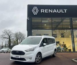 1.5 L ECOBLUE 120 S&S TITANIUM