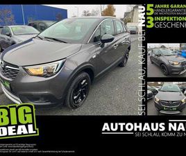 1.2 TURBO INNOVATION SHZ+2XKLIMA+KAM.