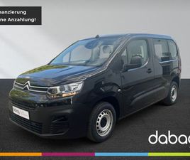 CITROËN BERLINGO M PURETECH 110 START