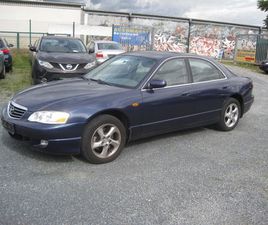 MAZDA XEDOS 9,,AUTOMATIK,LEDER SITZE