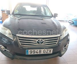 TOYOTA RAV4 2.2 D4D ACTIVE 4X2