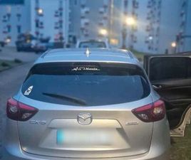 MAZDA CX-5 MAXDA CX 5 SKYACTIVE