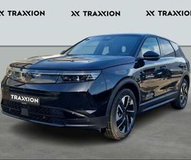 OPEL GRANDLAND GS HYBRID