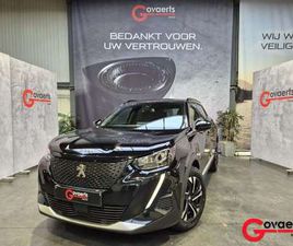 1.2 TURBO ALLURE PACK 131PK EAT8