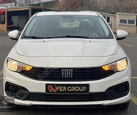FIAT EGEA 1.3 MULTIJET EASY