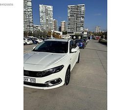 FIAT EGEA 1.3 MULTIJET URBAN