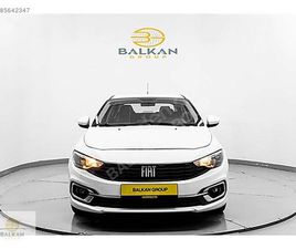 FIAT EGEA 1.6 MULTIJET EASY