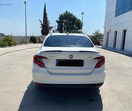 FIAT EGEA 1.6 MULTIJET EASY