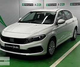 FIAT EGEA 1.6 MULTIJET EASY