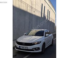 FIAT EGEA 1.6 MULTIJET EASY PLUS