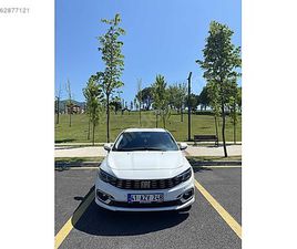 1.6 MULTIJET LOUNGE PLUS