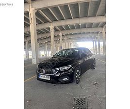 FIAT EGEA 1.6 MULTIJET LOUNGE PLUS