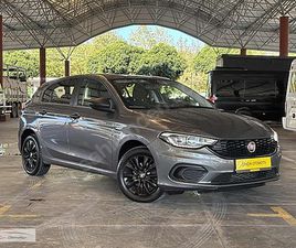 FIAT EGEA 1.6 MULTIJET STREET