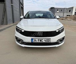 FIAT EGEA 1.6 MULTIJET URBAN