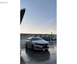 FIAT EGEA 1.6 MULTIJET URBAN
