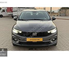 FIAT EGEA 1.6 MULTIJET URBAN