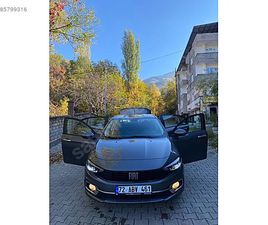 FIAT EGEA 1.6 MULTIJET URBAN