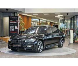 LI XDRIVE M-PAKET AUT. *CARBON CORE*SOFT CLOSE*HEA