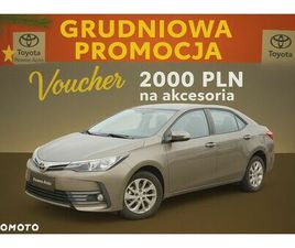 TOYOTA COROLLA TOYOTA COROLLA 1.6 PREMIUM MS EU6