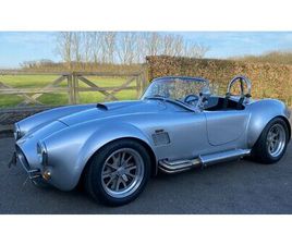 AC COBRA REPLICA 1964 AC COBRA REPLICA A VENDRE