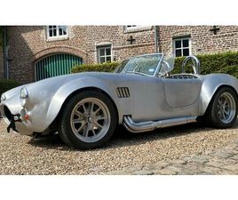 AC COBRA REPLICA 1965 AC COBRA REPLICA A VENDRE
