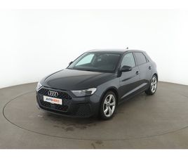 AUDI A1 SPORTBACK 30 TFSI 30 TFSI