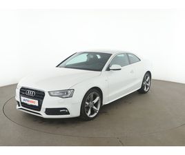 AUDI A5 2.0 TDI