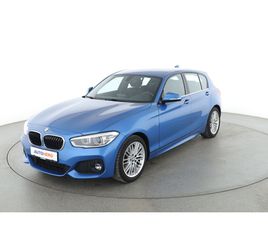 BMW SERIE 1 118 118I