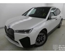 BMW IX BMW IX 50 XDRIVE SPORT ≫ 2023 • 139 900 ЛВ. • ID