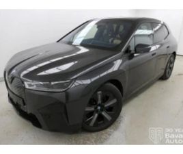 BMW IX M60 BMW IX M60 XDRIVE ≫ 2023 • 151 900 ЛВ. • ID