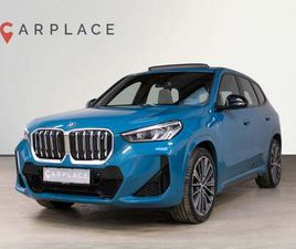 BMW IX1 XDRIVE30 M-SPORT - 349.900 KR