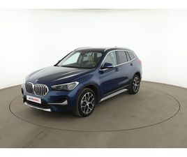 BMW X1 SDRIVE 18D BMW X1 SDRIVE18D XLINE BVA8