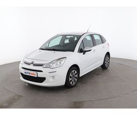 CITROEN C3 1.6 BLUE-HDI CONFORT BUSINESS