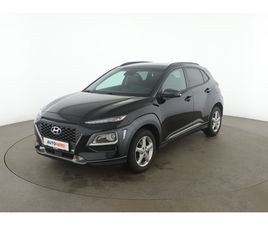 HYUNDAI KONA 1.0 TGDI