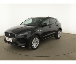 JAGUAR E-PACE D180 AWD R-DYNAMIC S BVA