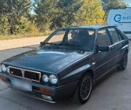 LANCIA DELTA INTEGRALE