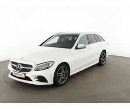 MERCEDES CLASE C ESTATE C 180 C 180