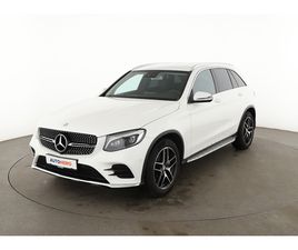 MERCEDES GLC GLC 250 GLC 250