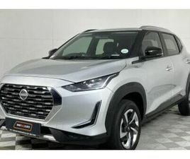2024 NISSAN MAGNITE 1.0 VISIA AMT