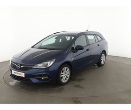 OPEL ASTRA 1.2 TURBO