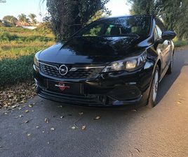 OPEL ASTRA SPORTS TOURER OPEL ASTRA SPORTS TOURER+ GS LINE NACIONAL FEVEREIRO/20