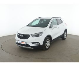 OPEL MOKKA X 1.4 TURBO