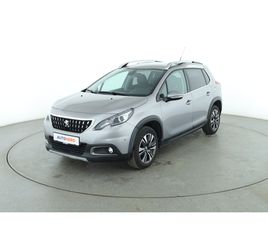 PEUGEOT 2008 1.2 PURETECH